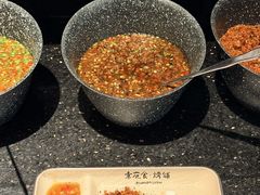 -周丹丹原味烧烤(香格里拉店)