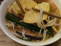 -Cô Thành Restaurant