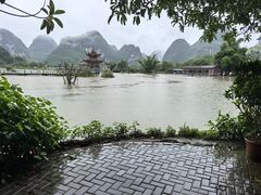 -靖西鹅泉风景区