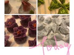-德发长·花式蒸饺(大唐不夜城店)