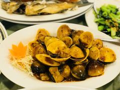 -兴旺海鲜砂煲王