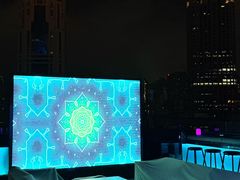 -外滩8号 whisky bar(金延大厦店)