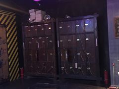 -YOGO优果密室逃脱(新佳丽广场店)