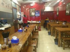 -老裕缘汤包馆(嘉善路店)