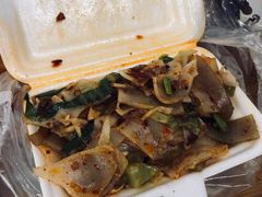 -捞沙巷