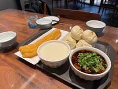-南门小馆·清真(国贸商城店)