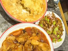 -金阁家常菜(贵阳路店)