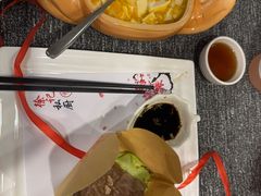 -徐记私厨(半淞园路店)