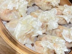-德顺源·非遗烧麦·老菜(建和嘉园店)