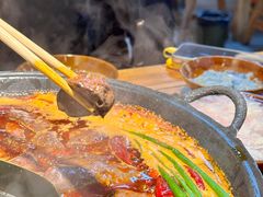 -阳阳老火锅(小南门店)