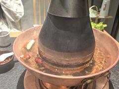 -东来顺(非遗·清真火锅·盛世广场店)