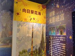 -天津梵高星空艺术馆(天河城旗舰店)