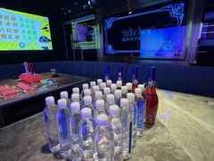 -温莎KTV(珠江路店)