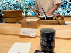 -小十Omakase(地王大厦店)