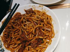 -花少爷·鲜虾干贝粥(延安万达店)
