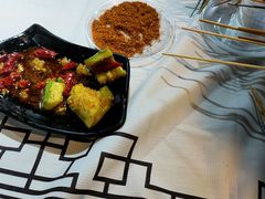 -云晓光头烧烤吧(盛夏店)