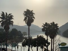 -宁波九龙湖开元度假村