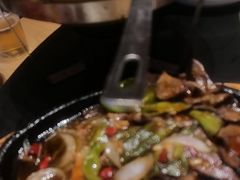 -好口味小吃楼·东北菜(太原南街店)