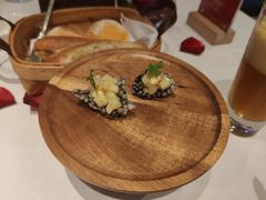 -L'Arome芳芳法国餐厅(仙林金鹰店)