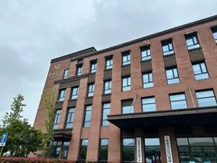 -上海国际旅行卫生保健中心(浦东分中心)