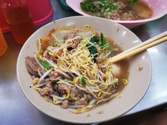 -榮泰米粉湯(Left Shop)