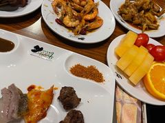 -汉巴味德(沈阳万象汇店)