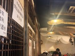 -二孃鸡爪爪(东郊记忆店)