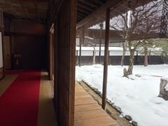-高山阵屋