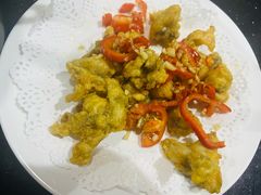 -一哥美食(总店)