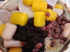 -鲜芋仙(群光广场店)