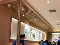 -马记永·兰州牛肉面(天通苑家乐福店)