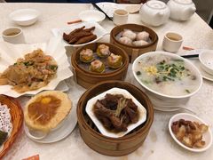 -顺德人家食府(黄金广场店)