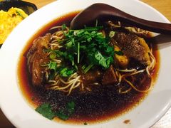 -厝内小眷村(天河南一路店)