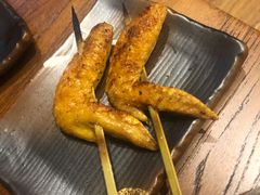 -鸟鹏烧鸟居酒屋(仁恒梦中心店)