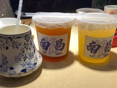 -小柴米·传统江西菜(八一广场店)