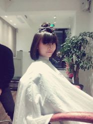 -印·Style造型创始店