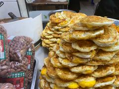 -老金家蛋菜夹馍(西安总店)