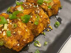 -有鱼吃·纸包烤鱼(曲江创意谷店)