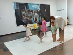 -潮童星少儿形体模特童模培训(上城校区)