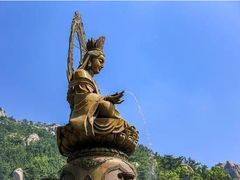 -石岛赤山风景区