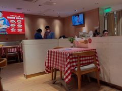 -西贝莜面村(正大广场店)