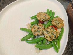 -酒蜻蜓·庭院私房菜(天元东路店)