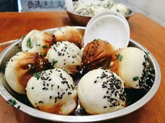 -三两春肚肺汤(崂山路店)