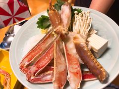 -蟹道乐(道顿堀本店)