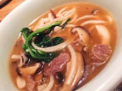 iphone_upload_pic-萨拉伯尔水源素问店·韩国宫廷料理(人民路店)