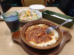 -萨莉亚意式餐厅(星海广场店)