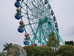 -南京银杏湖乐园