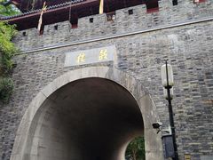 -鼓楼(西湖风景名胜区)