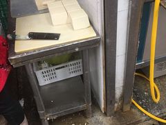 -七宝蔬菜农副产品综合交易市场-停车场