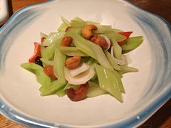 -乔街深夜食堂·小龙虾·高压锅生蚝(杭州总店)